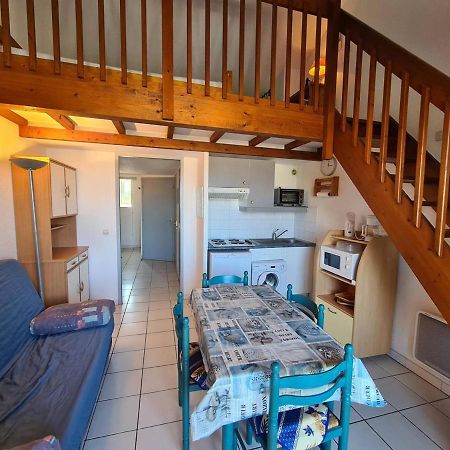 Appartement 2 Pieces Avec Climatisation Et Loggia A Argeles-Sur-Mer, Proche Commerces Et Plage - Fr-1-388-87 Экстерьер фото
