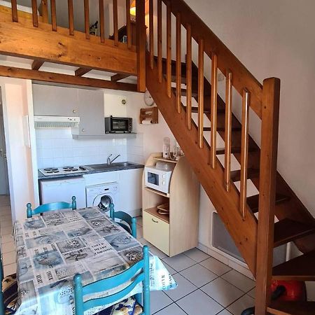 Appartement 2 Pieces Avec Climatisation Et Loggia A Argeles-Sur-Mer, Proche Commerces Et Plage - Fr-1-388-87 Экстерьер фото