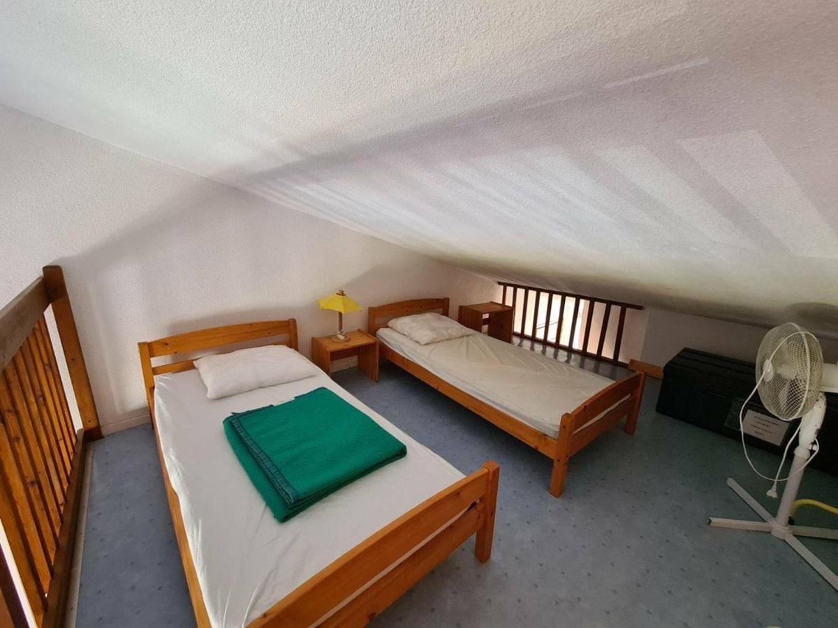 Appartement 2 Pieces Avec Climatisation Et Loggia A Argeles-Sur-Mer, Proche Commerces Et Plage - Fr-1-388-87 Экстерьер фото